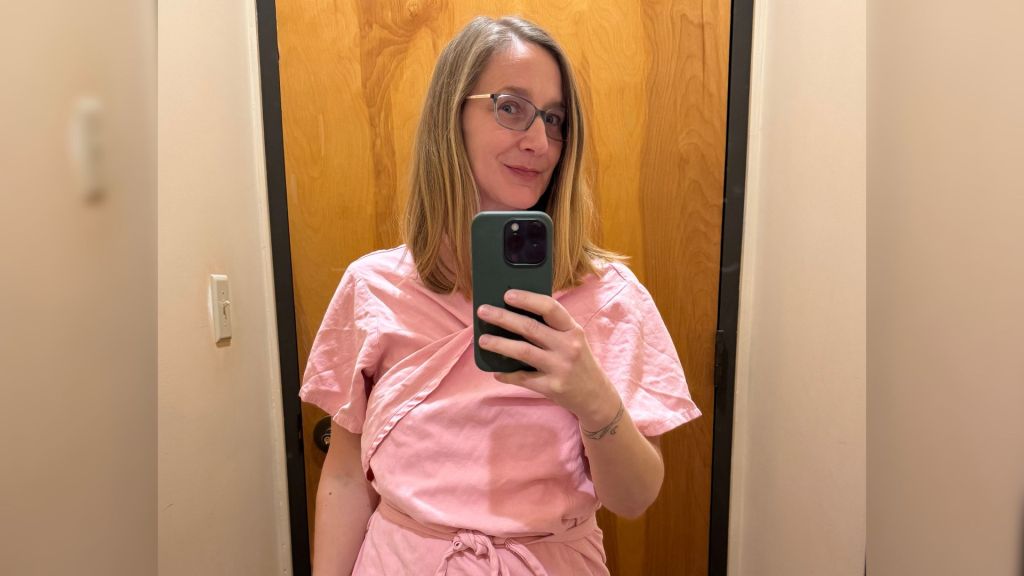 When Van Life Takes an Unexpected Turn: My Breast Cancer&nbsp;Scare